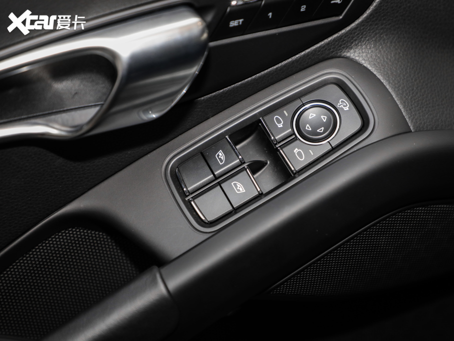 2020r718 Cayman 2.0T