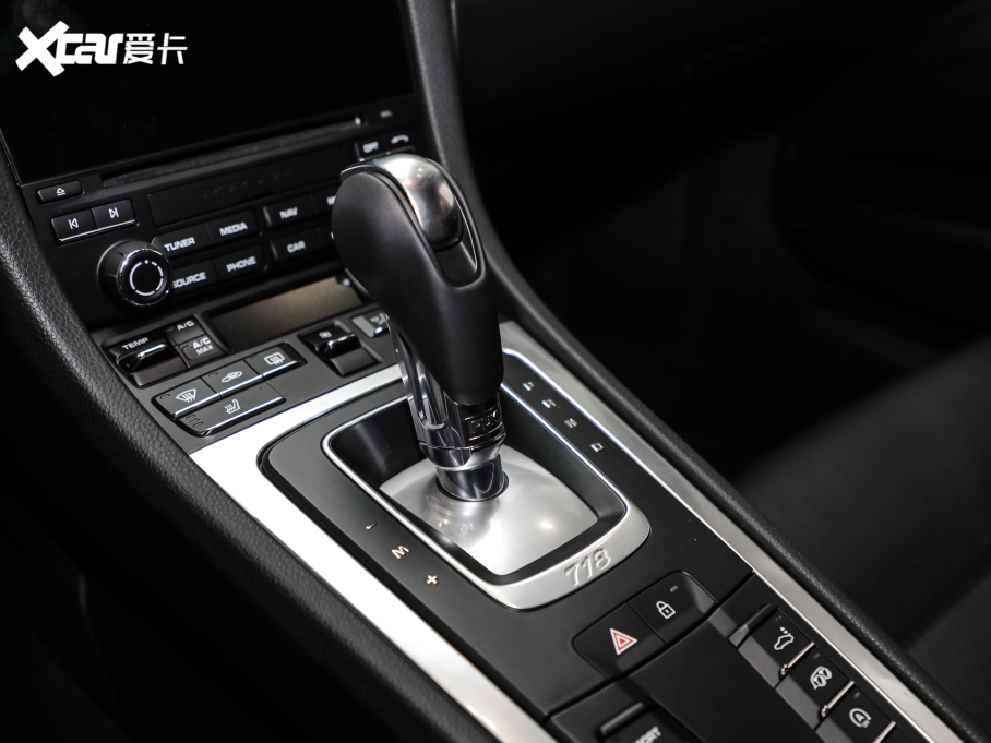 2020r718 Cayman 2.0T