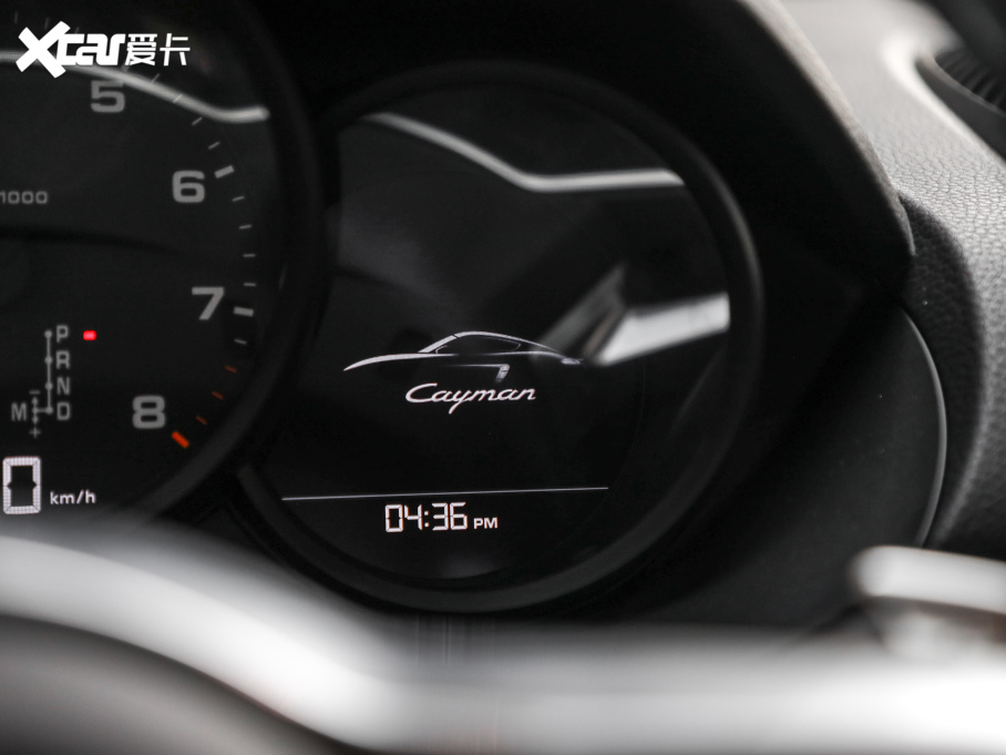 2020r718 Cayman 2.0T