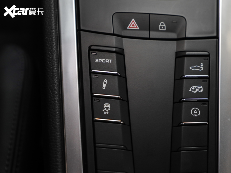 2020r718 Cayman 2.0T