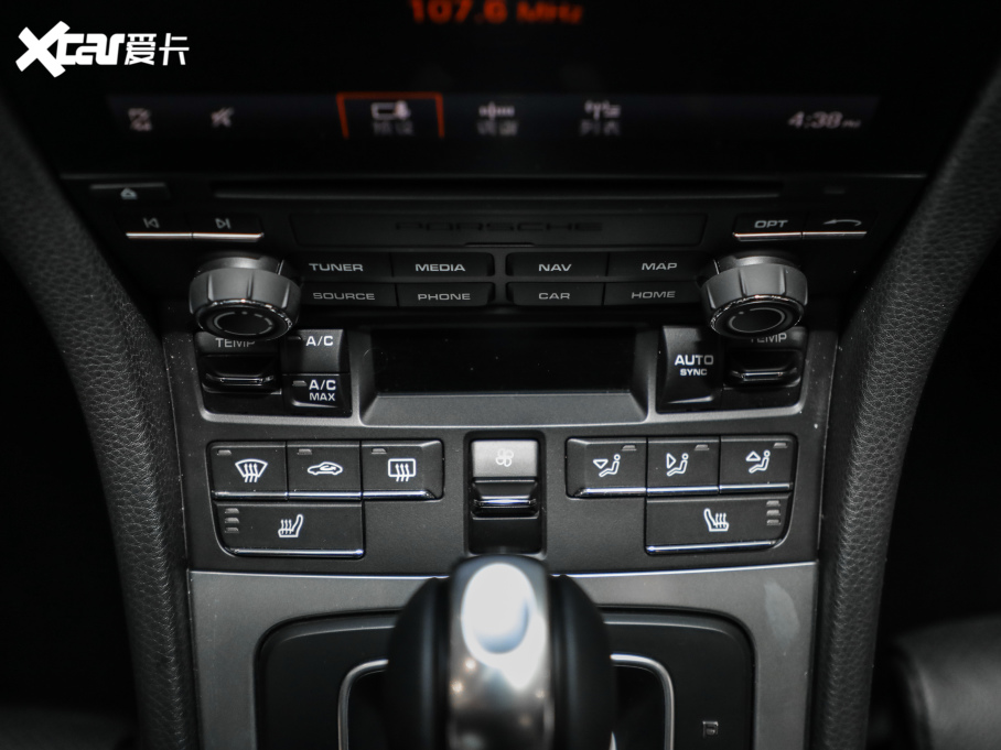 2020r718 Cayman 2.0T