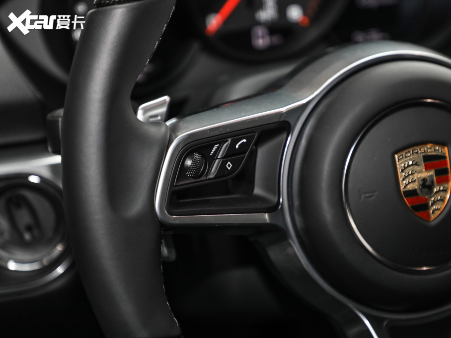 2020r718 Cayman 2.0T