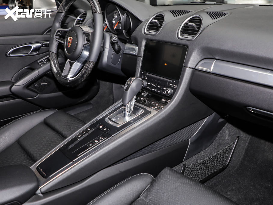 2020r718 Cayman 2.0T