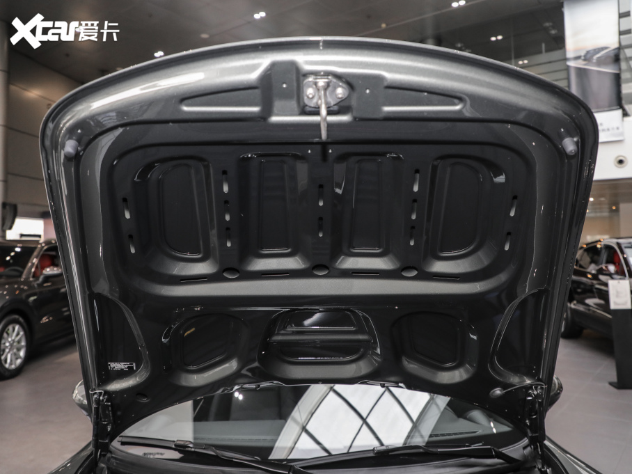 2020r718 Cayman 2.0T