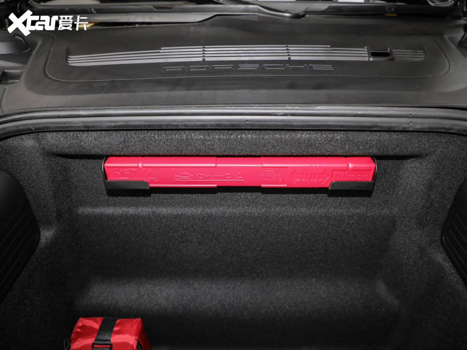 2020r718 Cayman 2.0T