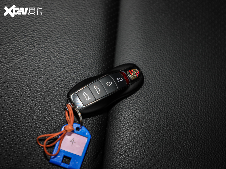 2020r718 Cayman 2.0T