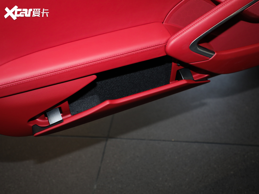 2020r718 Boxster 2.0T