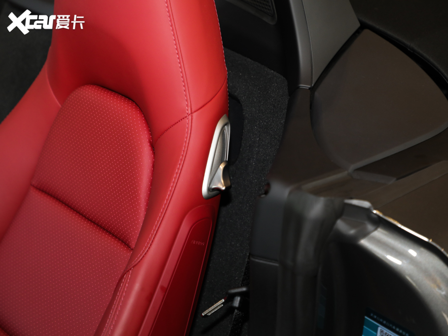 2020r718 Boxster 2.0T