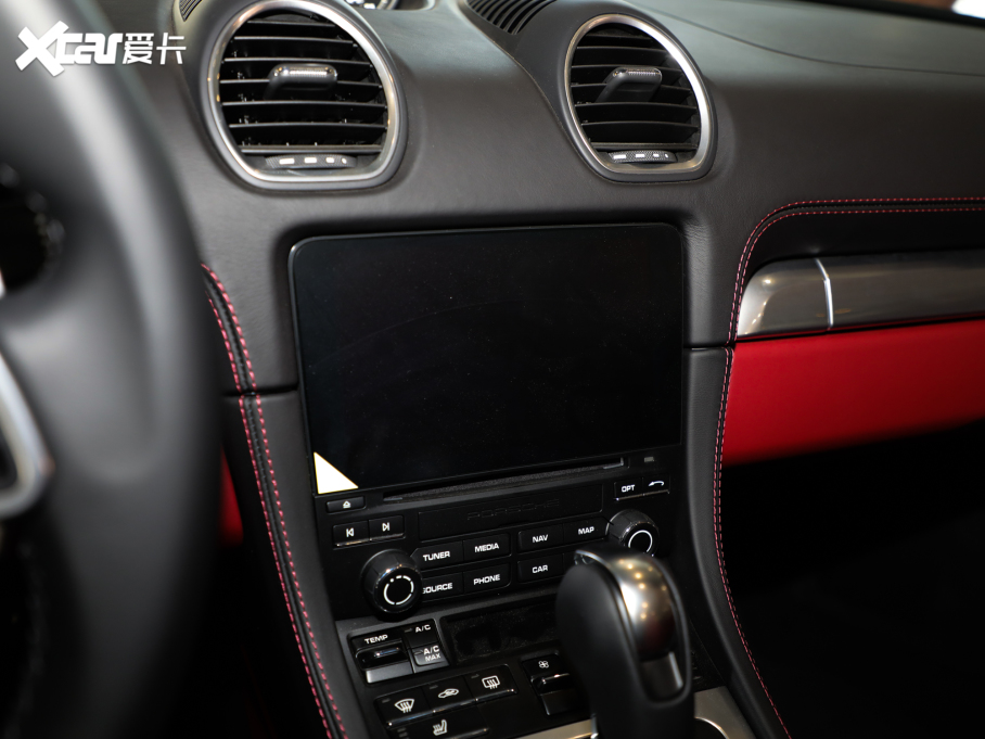 2020r718 Boxster 2.0T