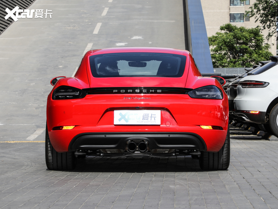 2020r(sh)718 Cayman 2.0T