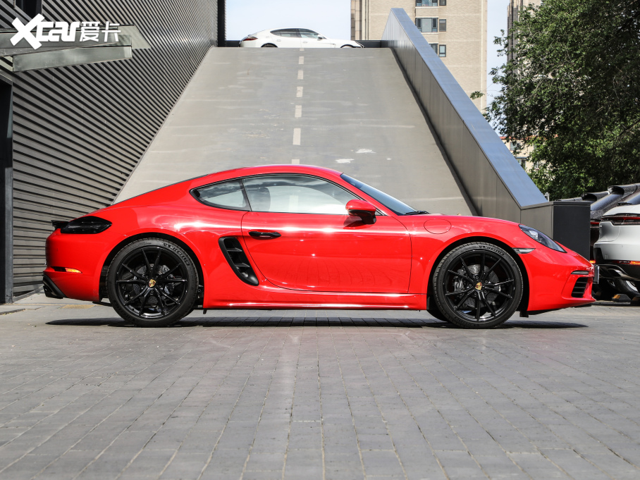 2020r718 Cayman 2.0T