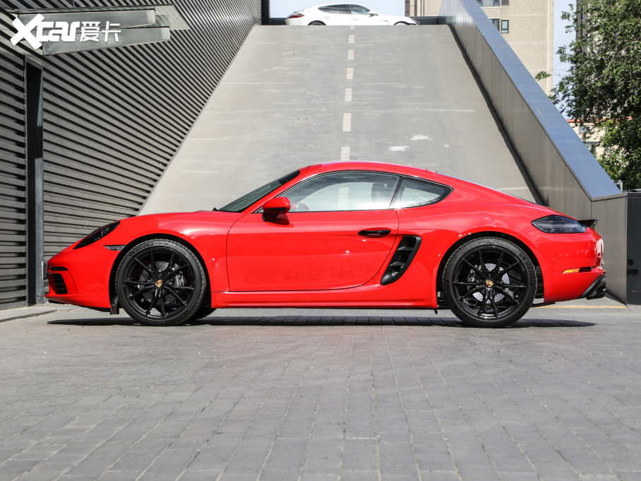 2020r718 Cayman 2.0T