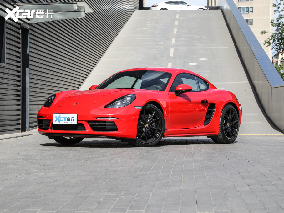 2020r718 Cayman 2.0T