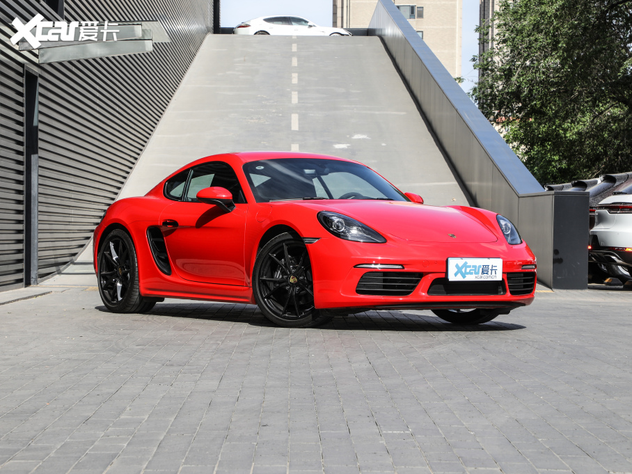 2020r718 Cayman 2.0T