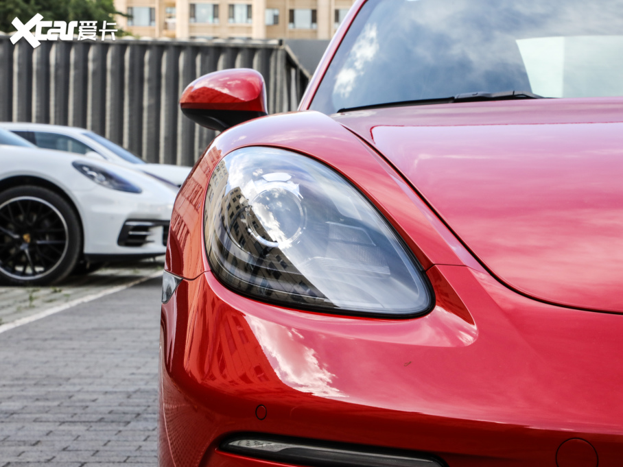 2020r718 Cayman 2.0T