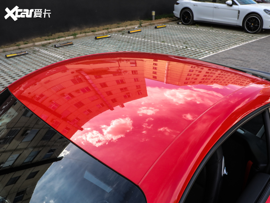 2020r718 Cayman 2.0T