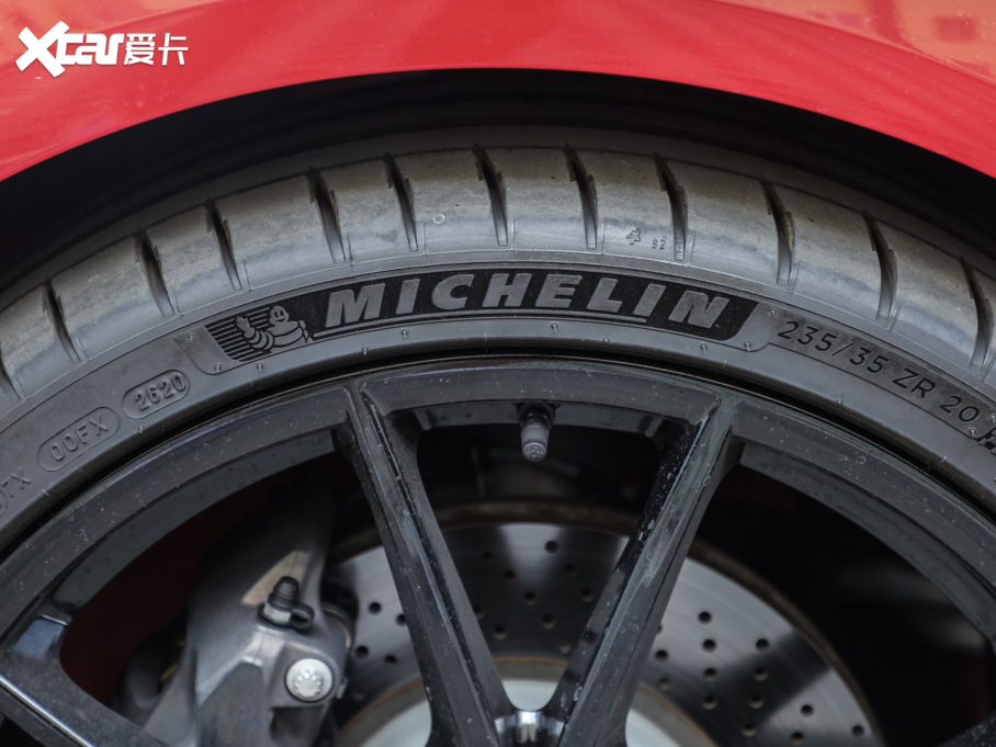 2020r718 Cayman 2.0T