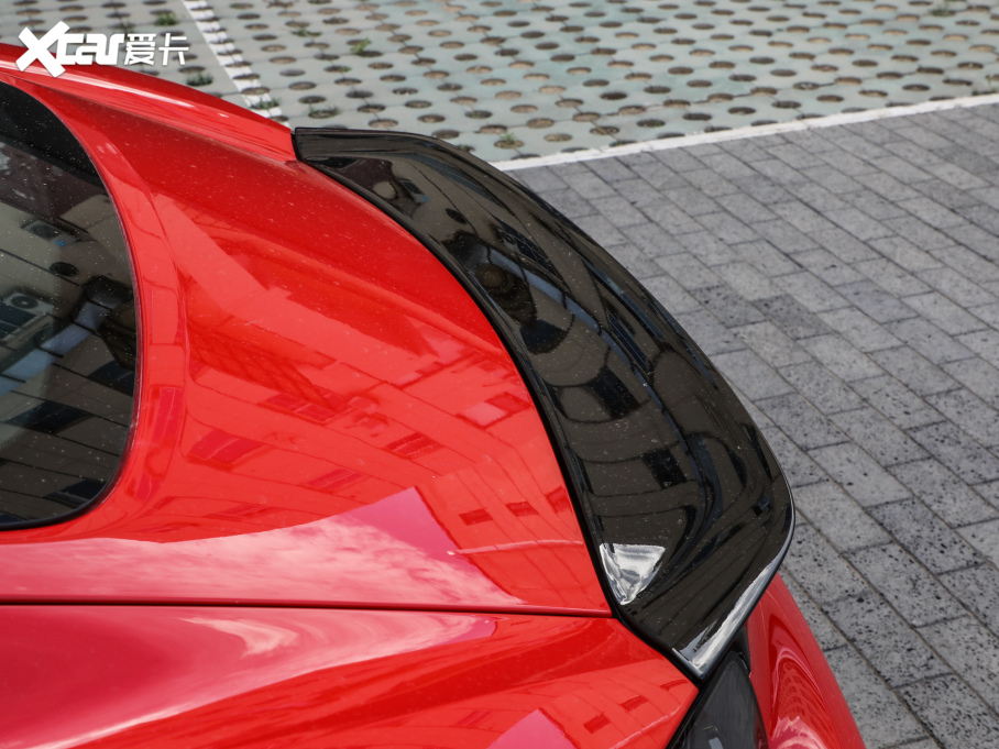 2020r(sh)718 Cayman 2.0T