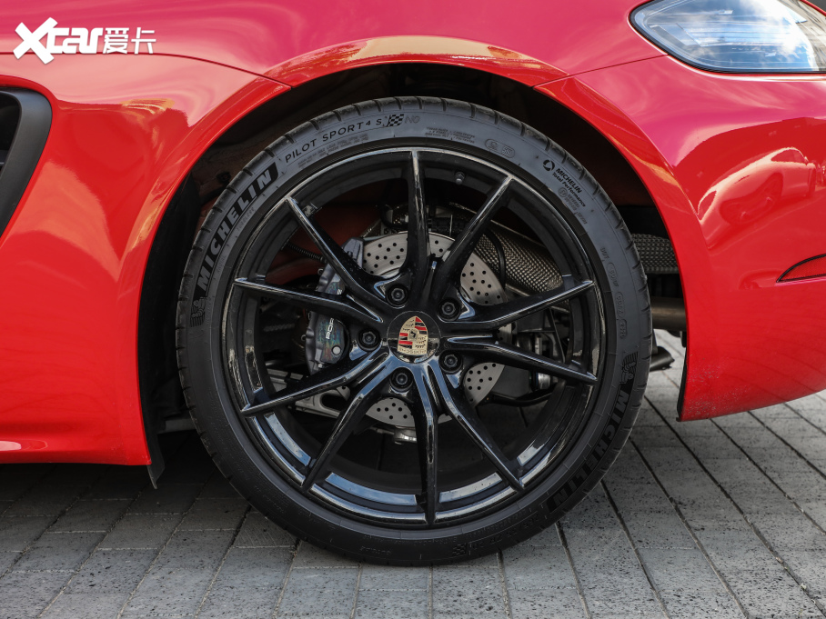 2020r718 Cayman 2.0T