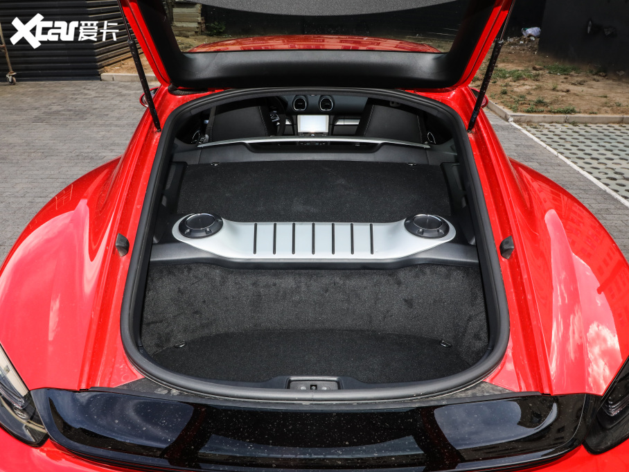 2020r718 Cayman 2.0T