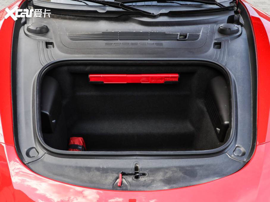 2020r718 Cayman 2.0T