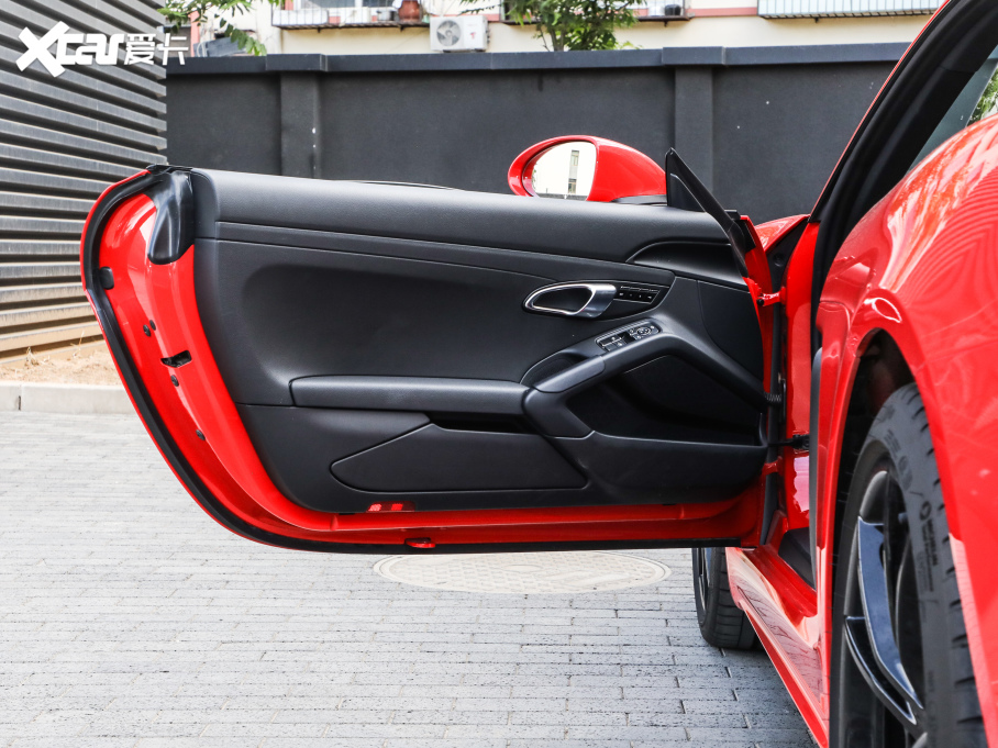 2020r(sh)718 Cayman 2.0T