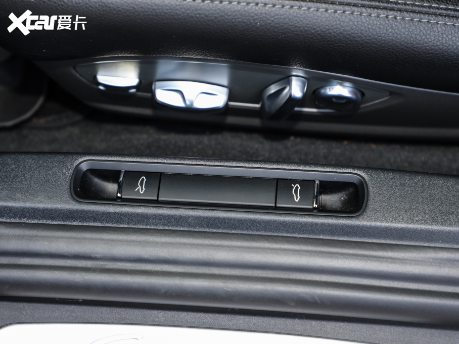 2020r718 Cayman 2.0T