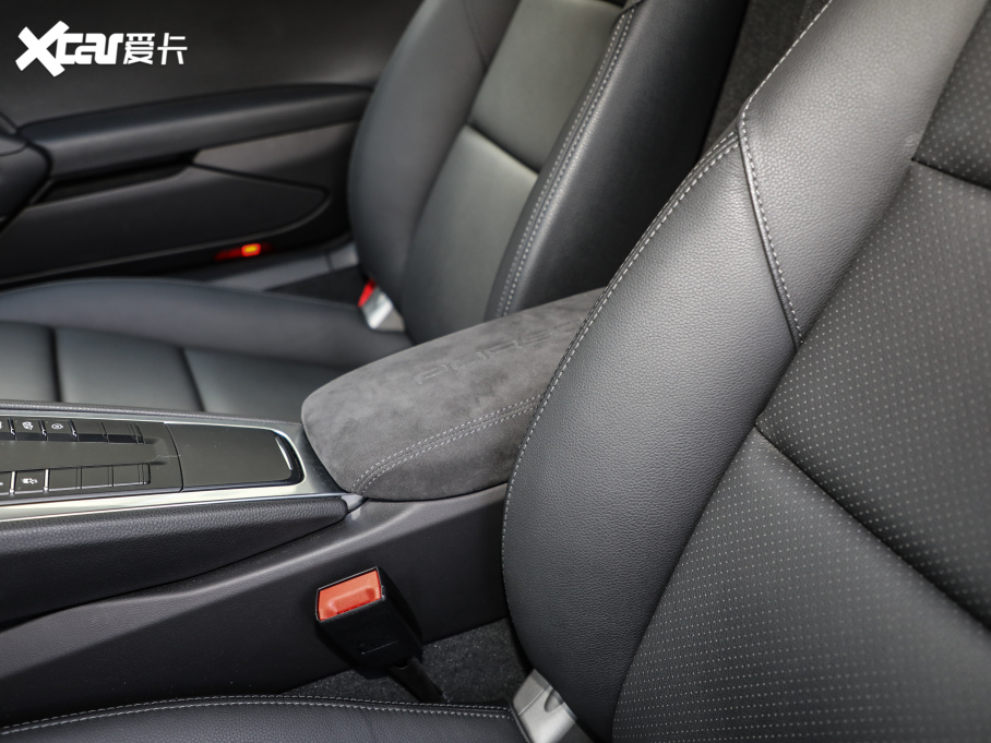 2020r718 Cayman 2.0T