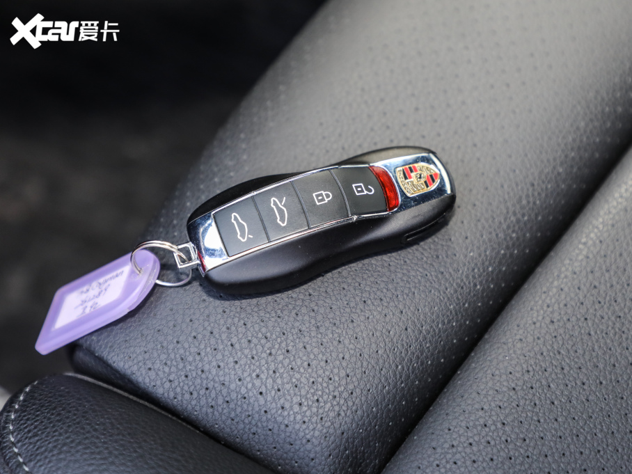 2020r718 Cayman 2.0T