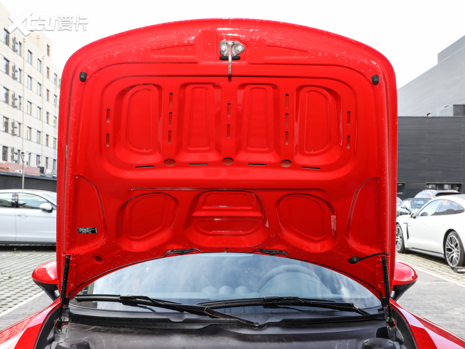 2020r718 Cayman 2.0T