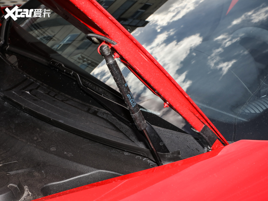 2020r718 Cayman 2.0T