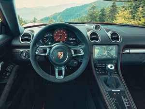 2020Cayman GTS п؅^(q)