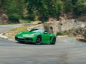 2020Boxster GTS w^