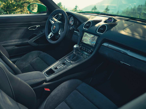 2020Boxster GTS п؅^