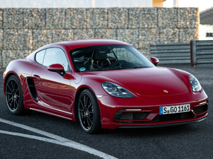 2020Cayman GTS w^