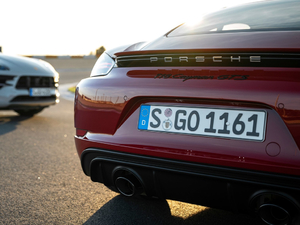 2020Cayman GTS (x)(ji)^