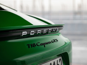 2020Cayman GTS (x)(ji)^