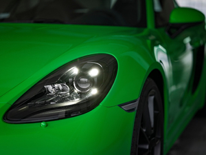 2020Cayman GTS (x)(ji)^