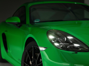 2020Cayman GTS (x)(ji)^