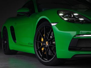 2020Cayman GTS (x)(ji)^