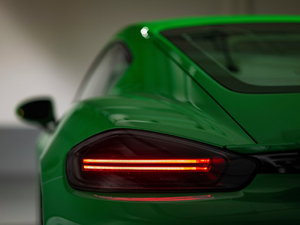 2020Cayman GTS (x)(ji)^