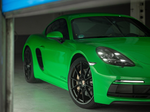 2020Cayman GTS (x)(ji)^