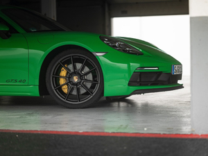 2020Cayman GTS (x)(ji)^