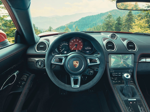 2020Cayman GTS п؅^(q)