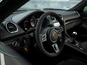 2020Cayman GTS п؅^(q)