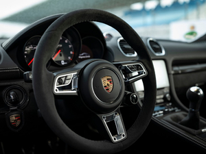 2020Cayman GTS п؅^(q)