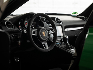 2020Cayman GTS п؅^(q)