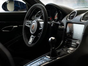 2020Cayman GTS п؅^(q)