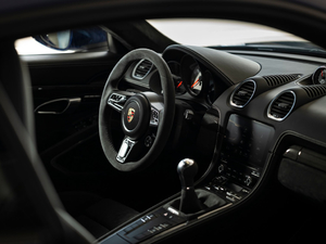 2020Cayman GTS п؅^(q)