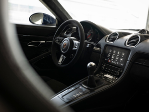 2020Cayman GTS п؅^(q)